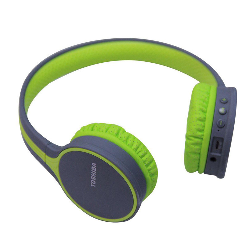 هدفون بلوتوثی Toshiba RZE-BT180H