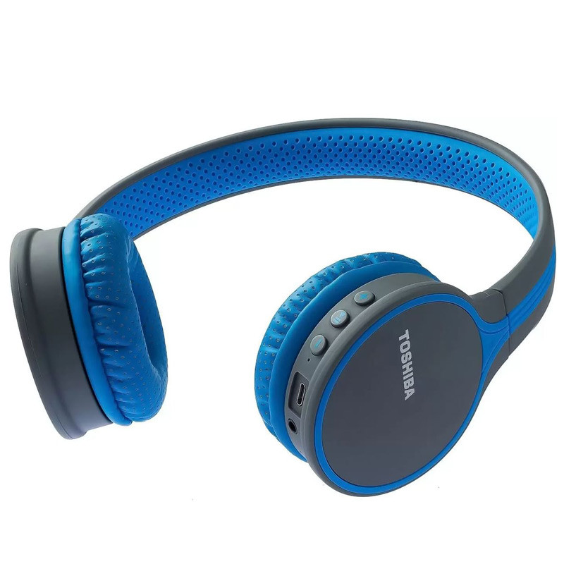 هدفون بلوتوثی Toshiba RZE-BT180H