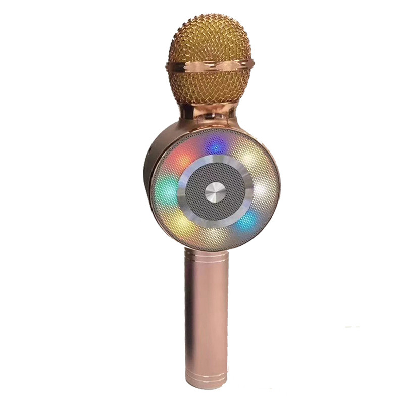 میکروفون اسپیکر WS-669