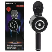 میکروفون اسپیکر WS-669
