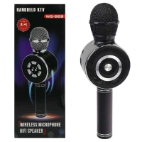 میکروفون اسپیکر WS-669