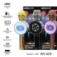 میکروفون اسپیکر WS-669