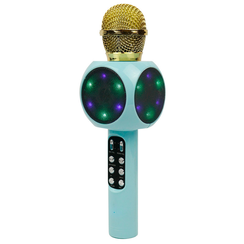 میکروفون و اسپیکر WS-1816