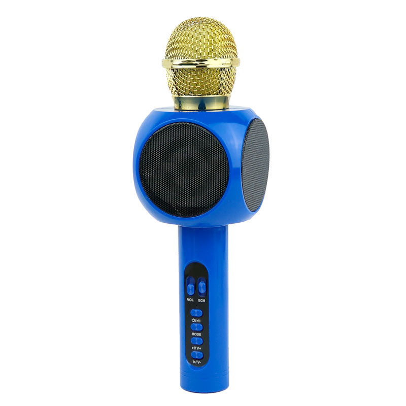 میکروفون و اسپیکر WS-1816