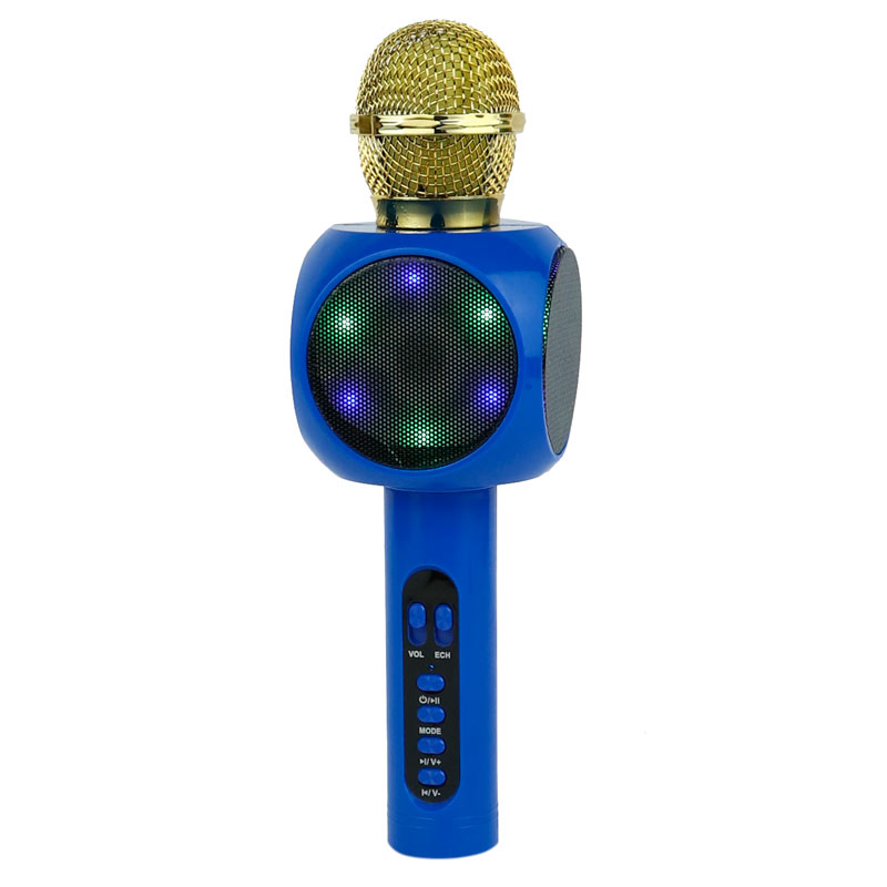 میکروفون و اسپیکر WS-1816