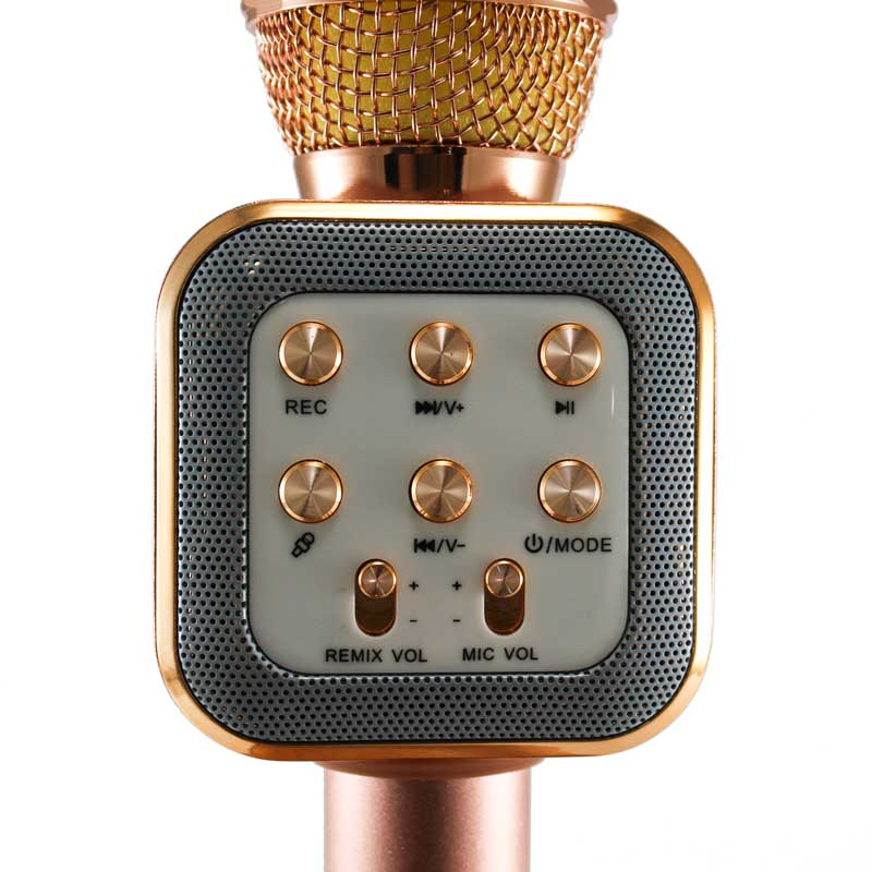 میکروفون اسپیکر وستر WS-1818