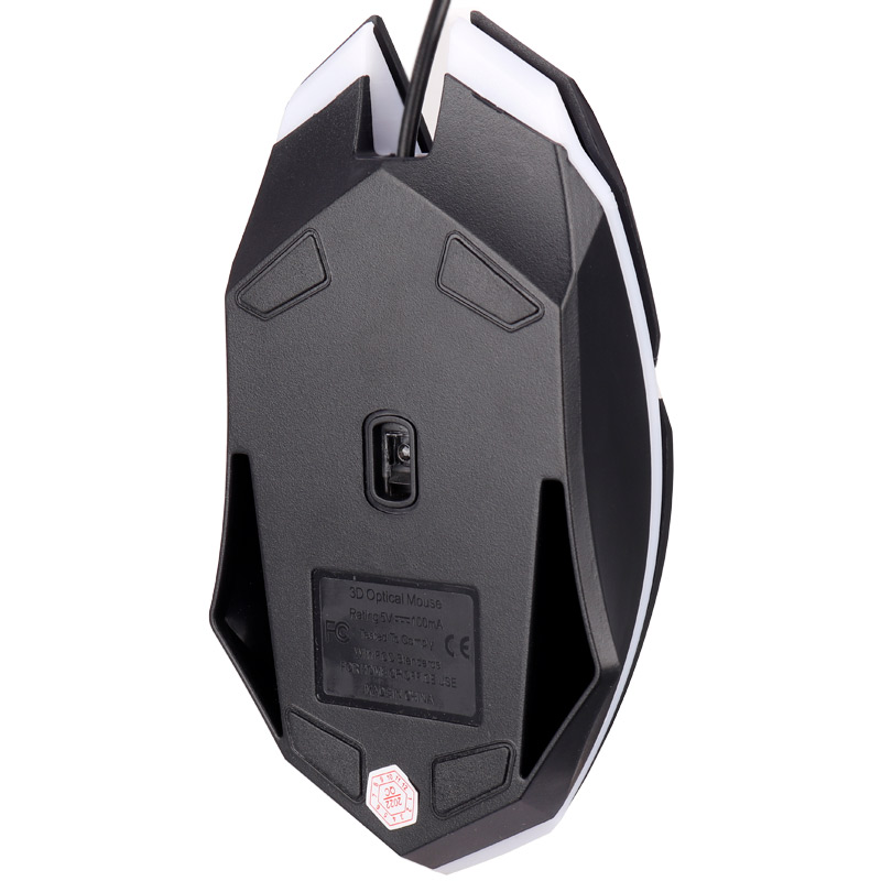 موس گیمینگ Zuntuo M12