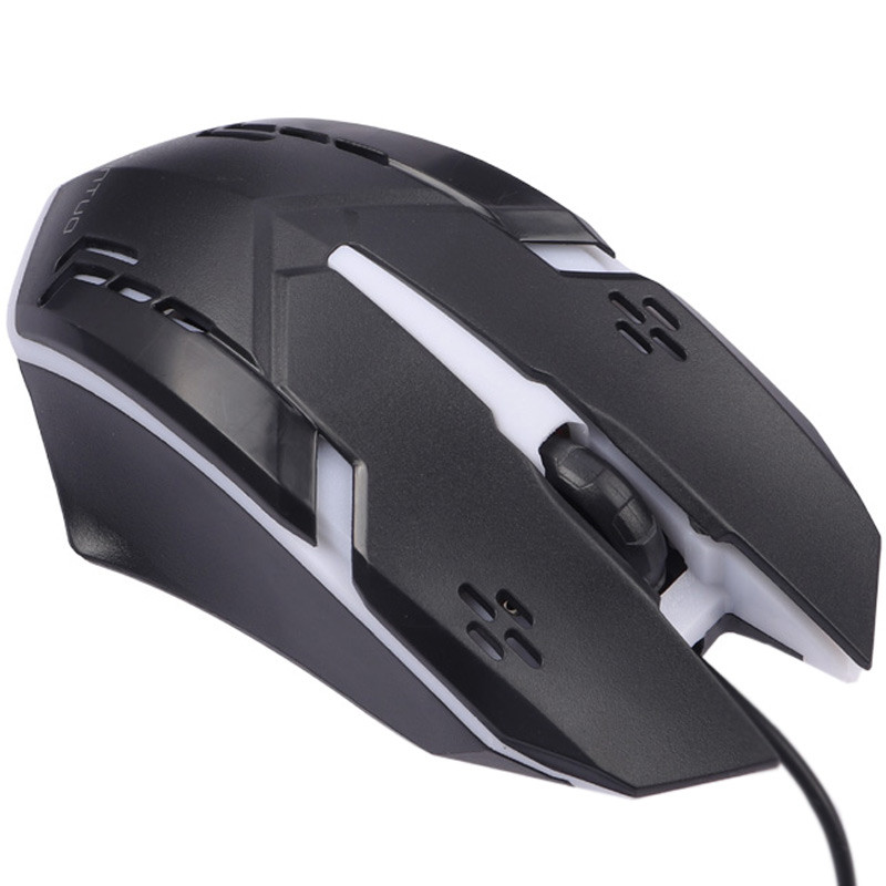 موس گیمینگ Zuntuo M12
