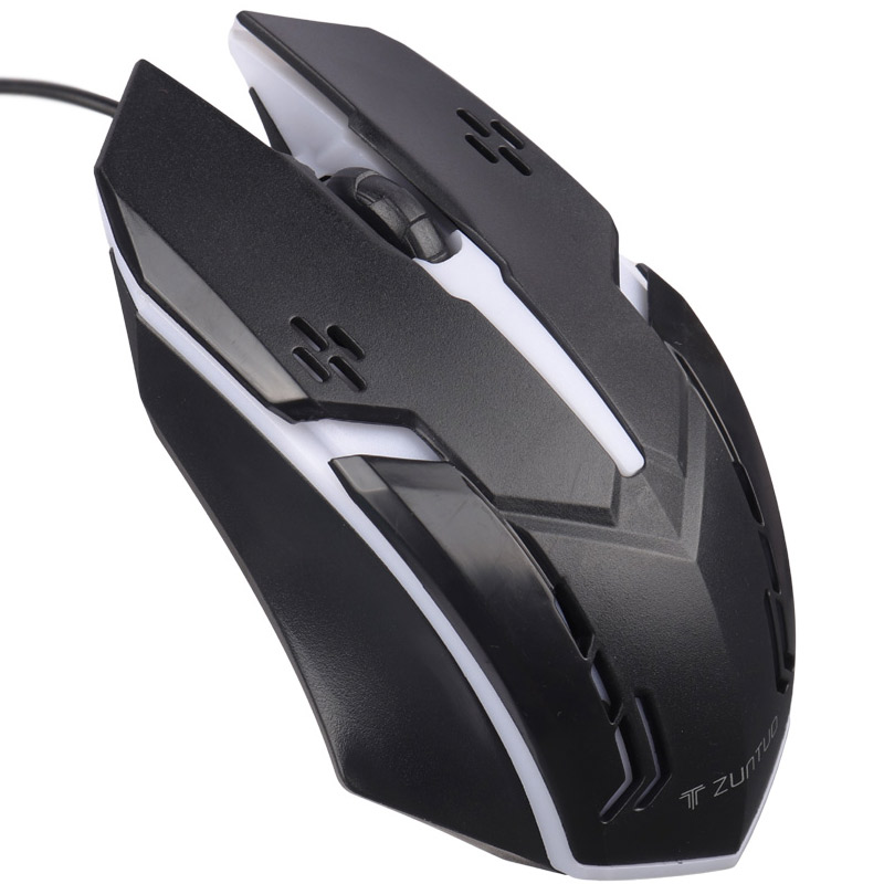 موس گیمینگ Zuntuo M12