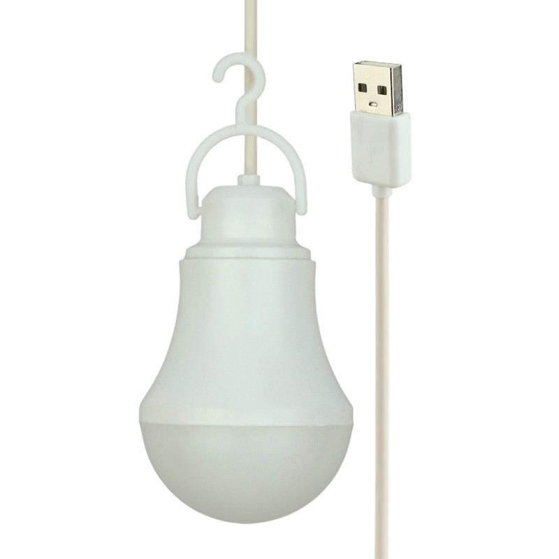 لامپ آویزدار Active Star Energy Saving Micro USB / USB