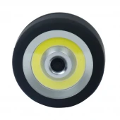 چراغ قوه مگنتی باتری خور COB-015 آویزدار