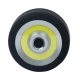 چراغ قوه مگنتی باتری خور COB-015 آویزدار