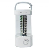 چراغ قوه فانوسی خورشیدی DP.LED Light DP-7412C