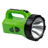 چراغ قوه شارژی DP.LED Light LED-7058