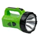 چراغ قوه شارژی DP.LED Light LED-7058