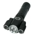 چراغ قوه شارژی چندکاره Electric Torch
