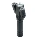 چراغ قوه شارژی چندکاره Electric Torch