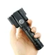 چراغ قوه شارژی چندکاره Electric Torch
