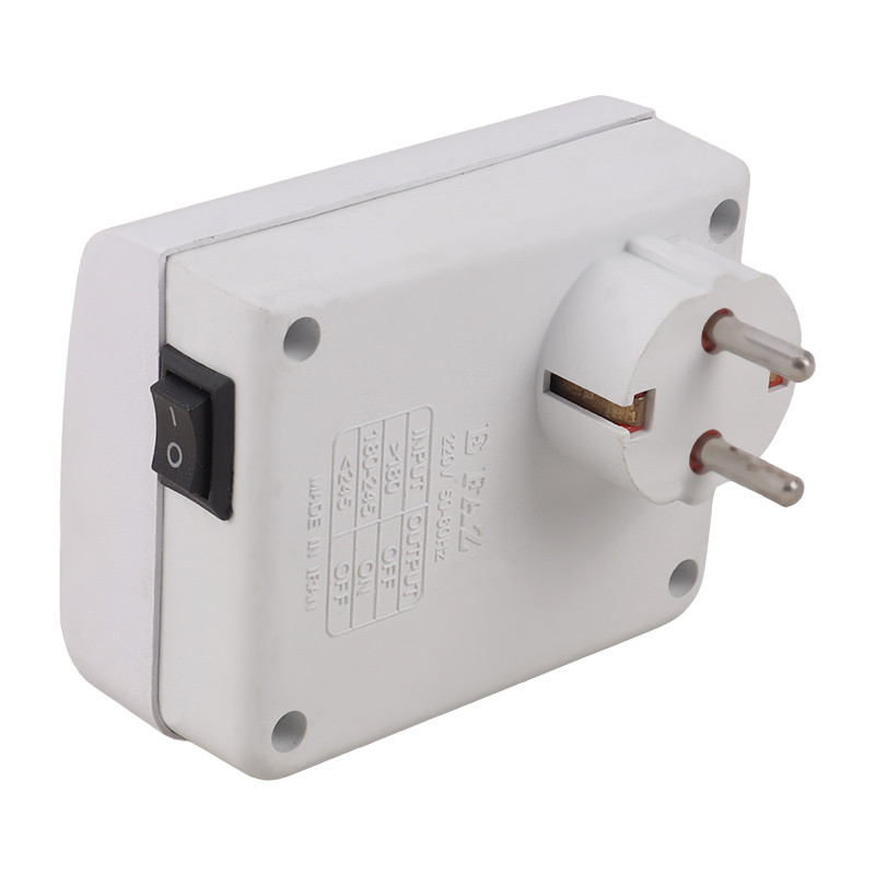 محافظ برق یخچال و فریزر ارت دار الکتروفاز Electrofaz 1002