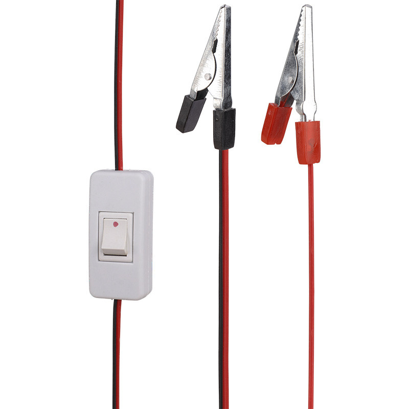 چراغ ماشینی ۴۵ وات Fan Blade LED BULB