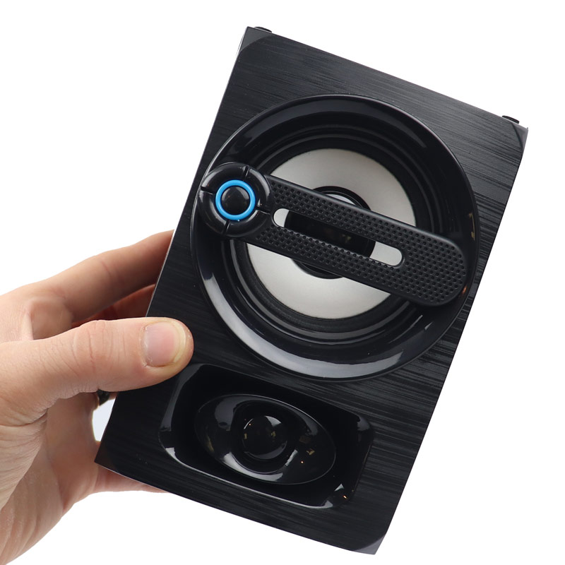 اسپیکر بلوتوثی رم و فلش خور Five Star 5S-3000BT