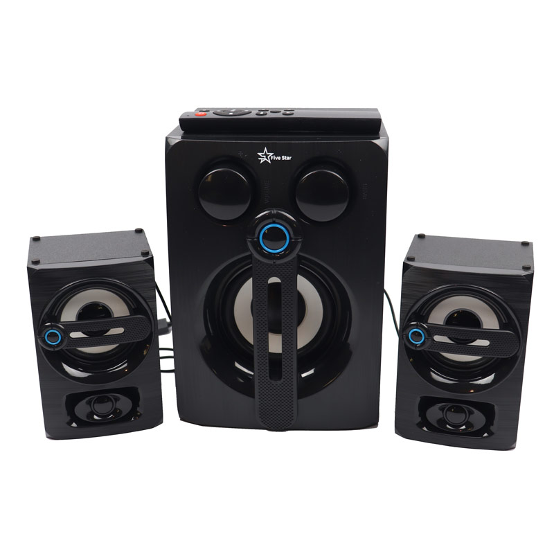 اسپیکر بلوتوثی رم و فلش خور Five Star 5S-3000BT