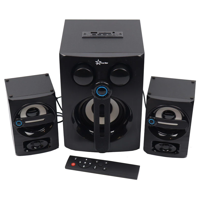 اسپیکر بلوتوثی رم و فلش خور Five Star 5S-3000BT