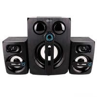 اسپیکر بلوتوثی رم و فلش خور Five Star 5S-3000BT