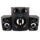 اسپیکر بلوتوثی رم و فلش خور Five Star 5S-3000BT