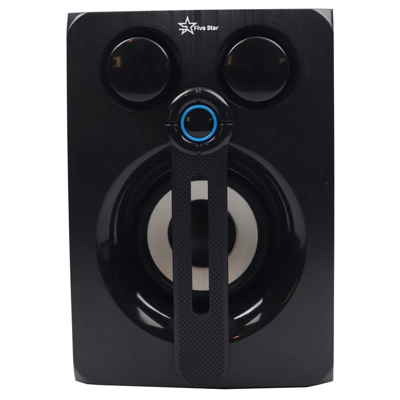 اسپیکر بلوتوثی رم و فلش خور Five Star 5S-3000BT