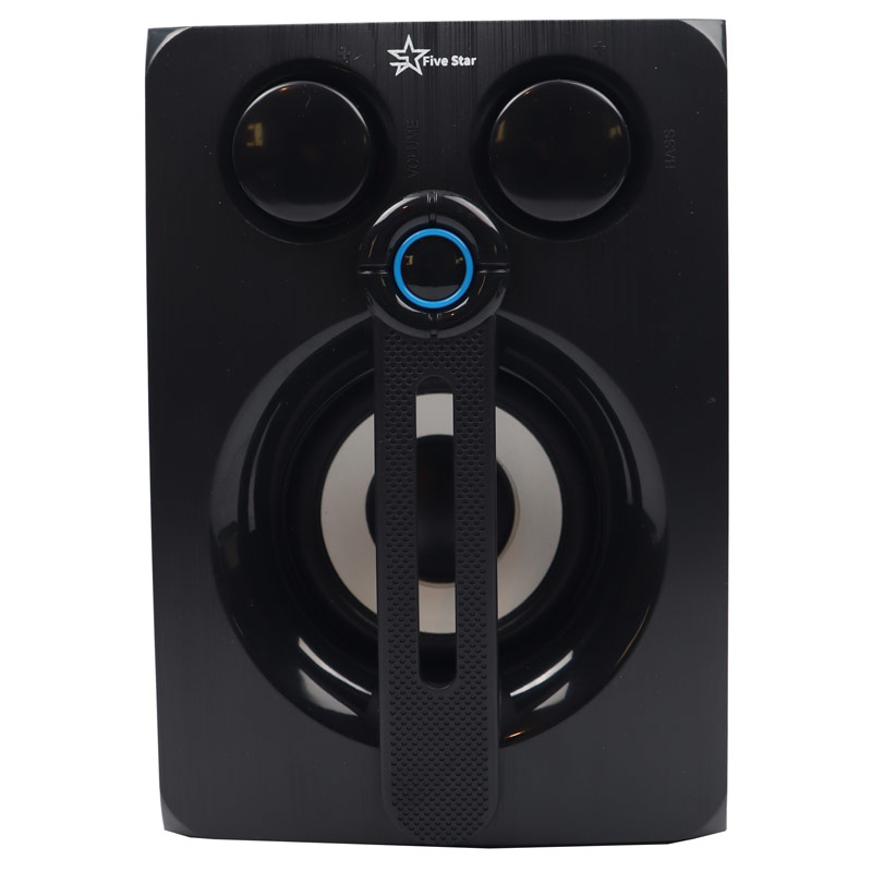 اسپیکر بلوتوثی رم و فلش خور Five Star 5S-3000BT