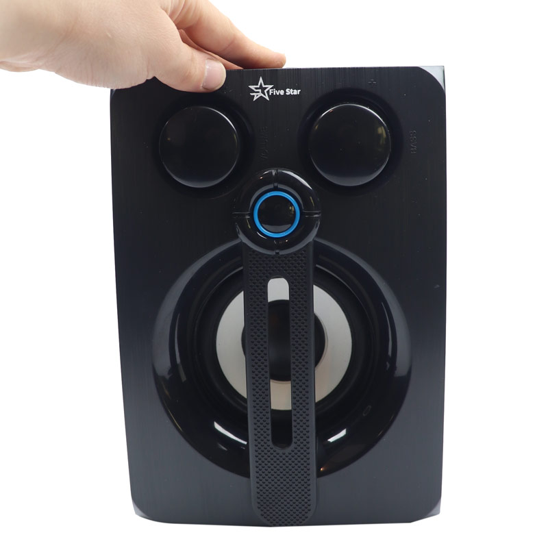 اسپیکر بلوتوثی رم و فلش خور Five Star 5S-3000BT