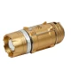 چراغ قوه فانوسی خورشیدی GSH-9699