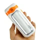 چراغ قوه شارژی Hgdue HG-7677