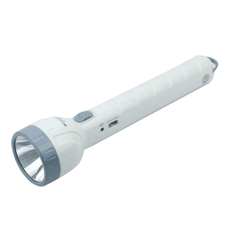 چراغ قوه شارژی Kamisafe KM-7721