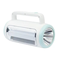 چراغ قوه شارژی Kamisafe KM-7766