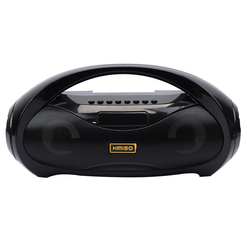 اسپیکر بلوتوثی رم و فلش خور Kimiso KM-S2
