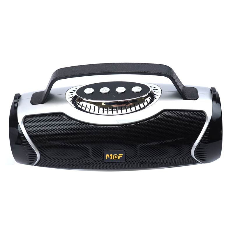 اسپیکر بلوتوثی رم و فلش خور M&F MF-200