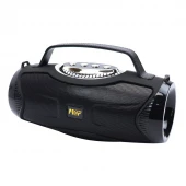 اسپیکر بلوتوثی رم و فلش خور M&F MF-200