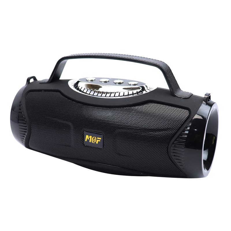 اسپیکر بلوتوثی رم و فلش خور M&F MF-200