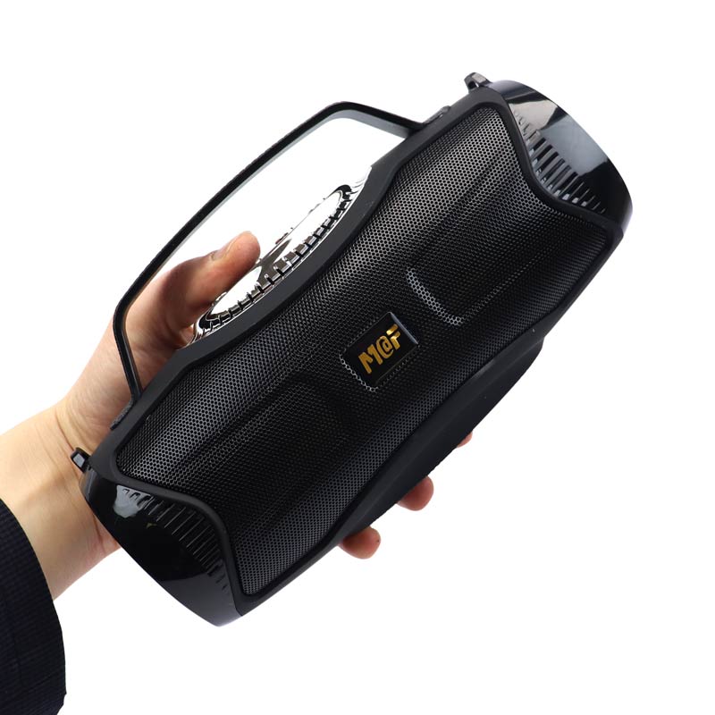 اسپیکر بلوتوثی رم و فلش خور M&F MF-200