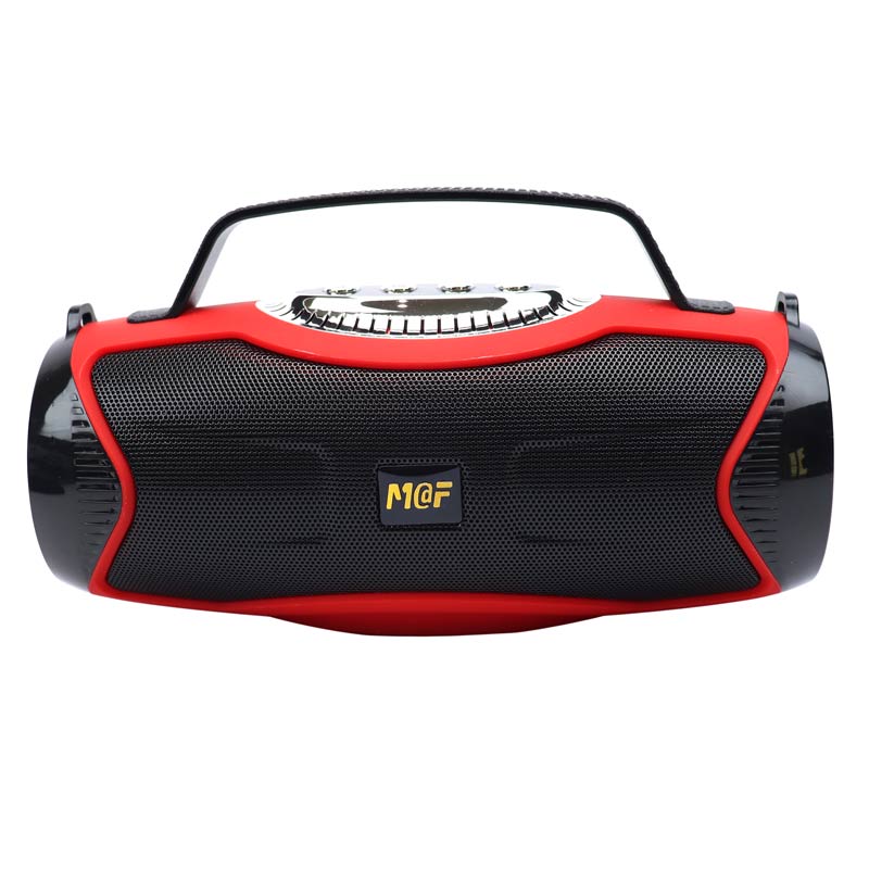اسپیکر بلوتوثی رم و فلش خور M&F MF-200