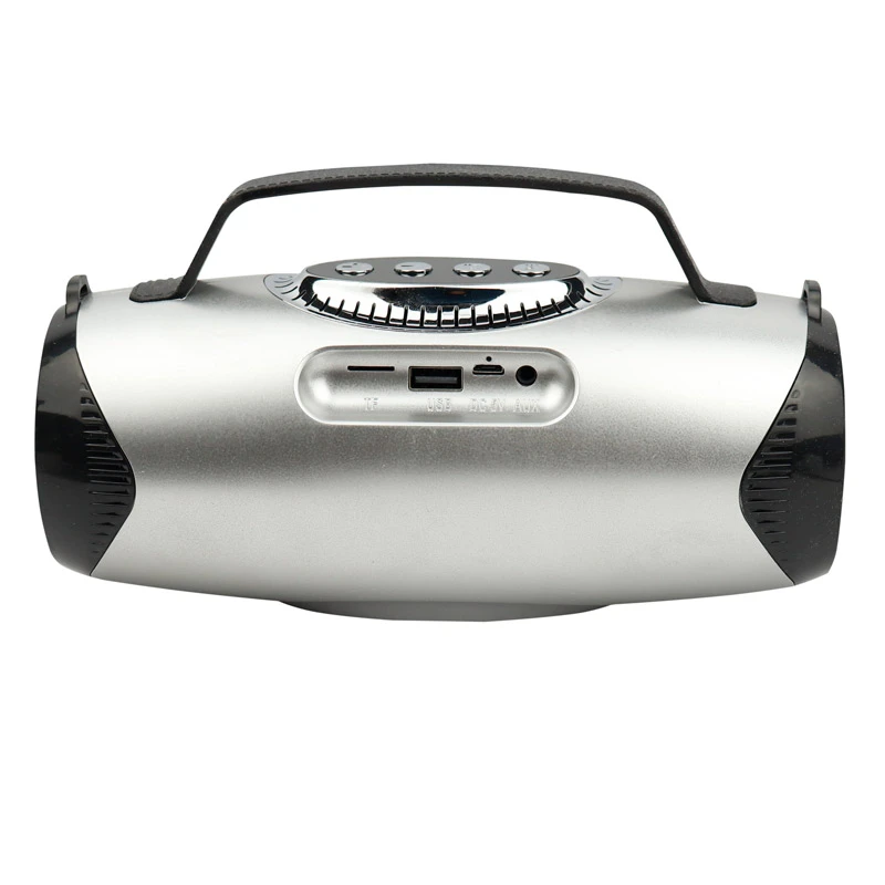 اسپیکر بلوتوثی رم و فلش خور M&F MF-200