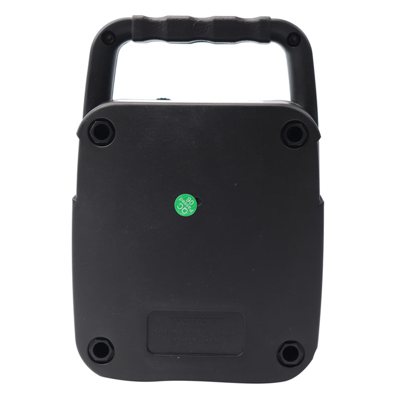اسپیکر بلوتوثی رم و فلش خور MS-1615BT