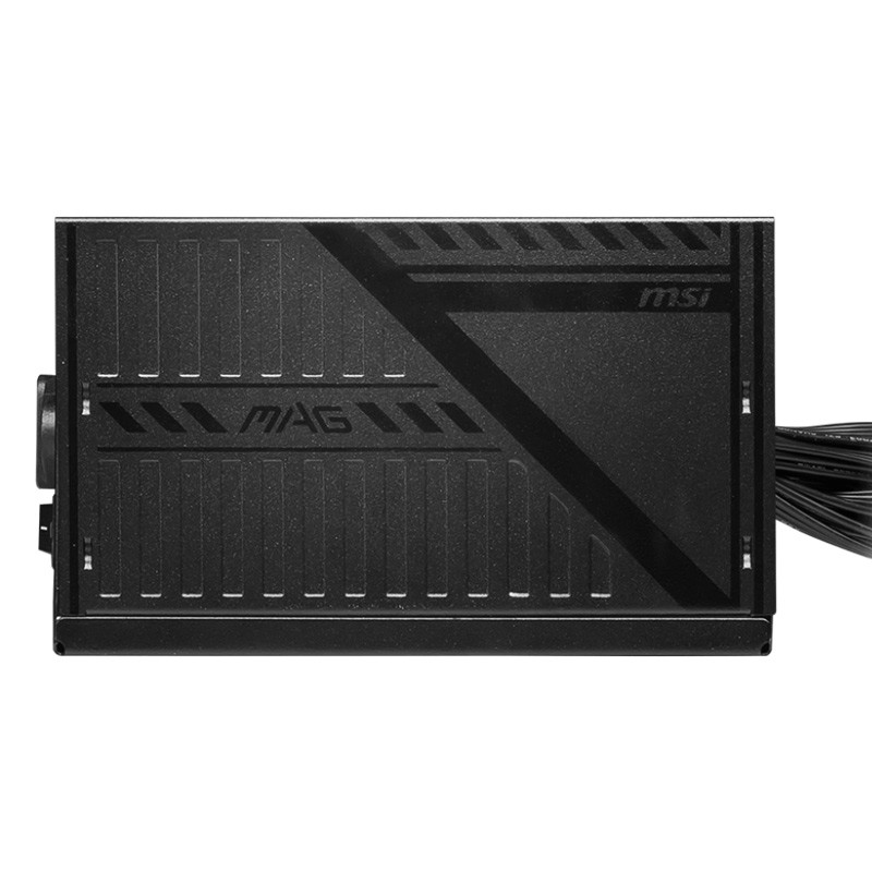 پاور ام اس آی MSI MAG A600DN White 600W