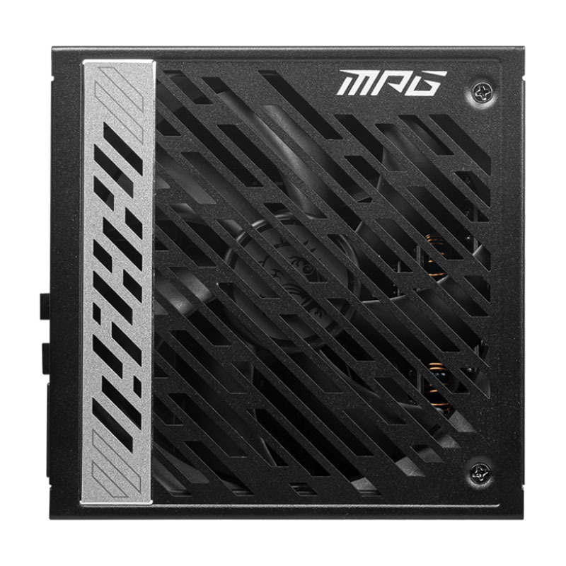 پاور ماژولار ام اس آی MSI MPG A1000G Gold 1000W