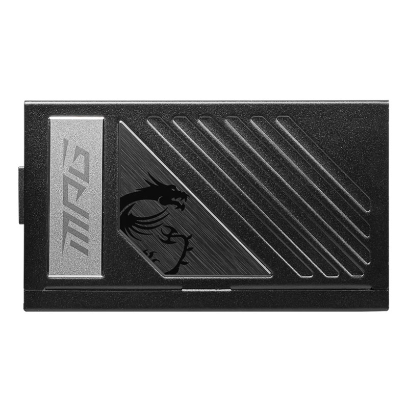 پاور ماژولار ام اس آی MSI MPG A1000G Gold 1000W