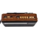 رادیو اسپیکر بلوتوثی خورشیدی Meier M-520BT + چراغ USB LED