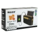 رادیو اسپیکر بلوتوثی خورشیدی Meier M-520BT + چراغ USB LED