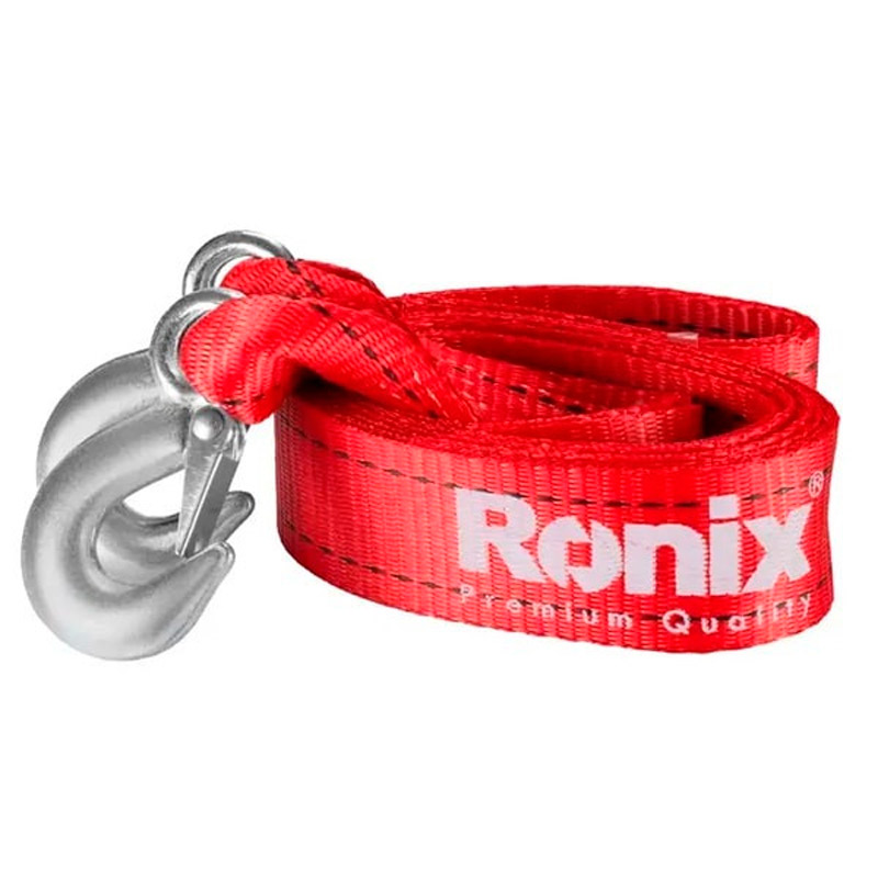 ست ابزار خودرو 14 تایی رونیکس Ronix RH-9199